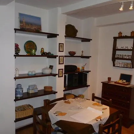Апартаменты Old