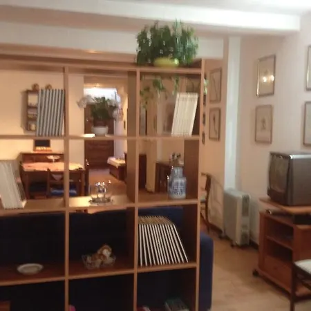 Old Апартаменты