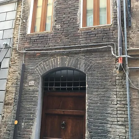 Апартаменты Old Сиена