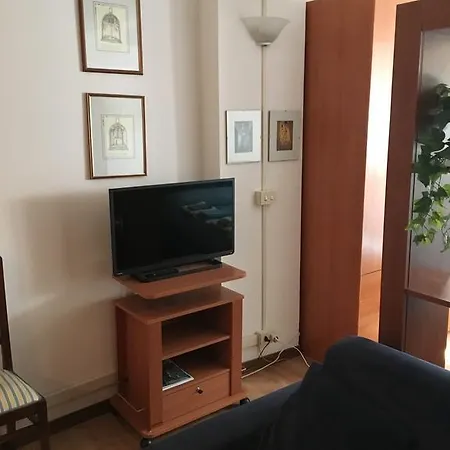 Апартаменты Old
